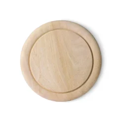 HKliving Natural Bread Board