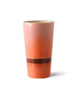 HKLIVING Sales 42 HKliving Mars Latte Mug