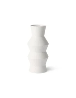 HKliving Medium Speckled Vase