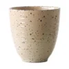 HKliving Taupe Gradient Mug