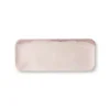 HKliving Marble Tray Pink