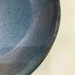 HKliving Plate Basic 22x20x2cm