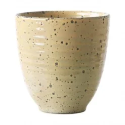 HKliving Peach Gradient Mug