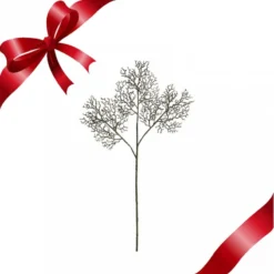 HKliving Large Artificial Coral Branch