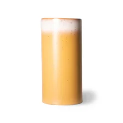 HKliving 70s Ceramics Vase Medium - Grain