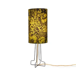 HKliving Floral Doris Lamp Shade