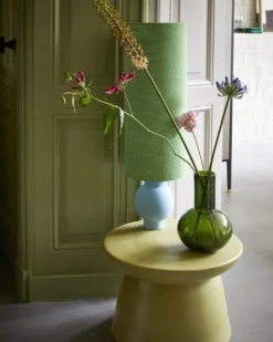 HKliving Table En Céramique Vert