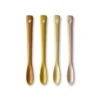 HKliving Multicolour Ceramic Tea Spoons