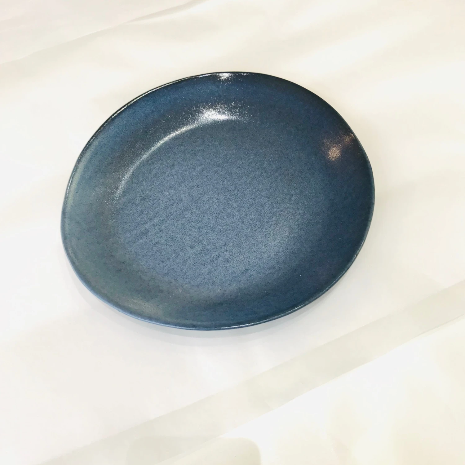 HKliving Plate Basic 22x20x2cm 3 HKliving Plate Basic 22x20x2cm