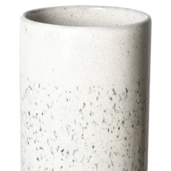 HKliving 70s Ceramics Vase XL - Hail