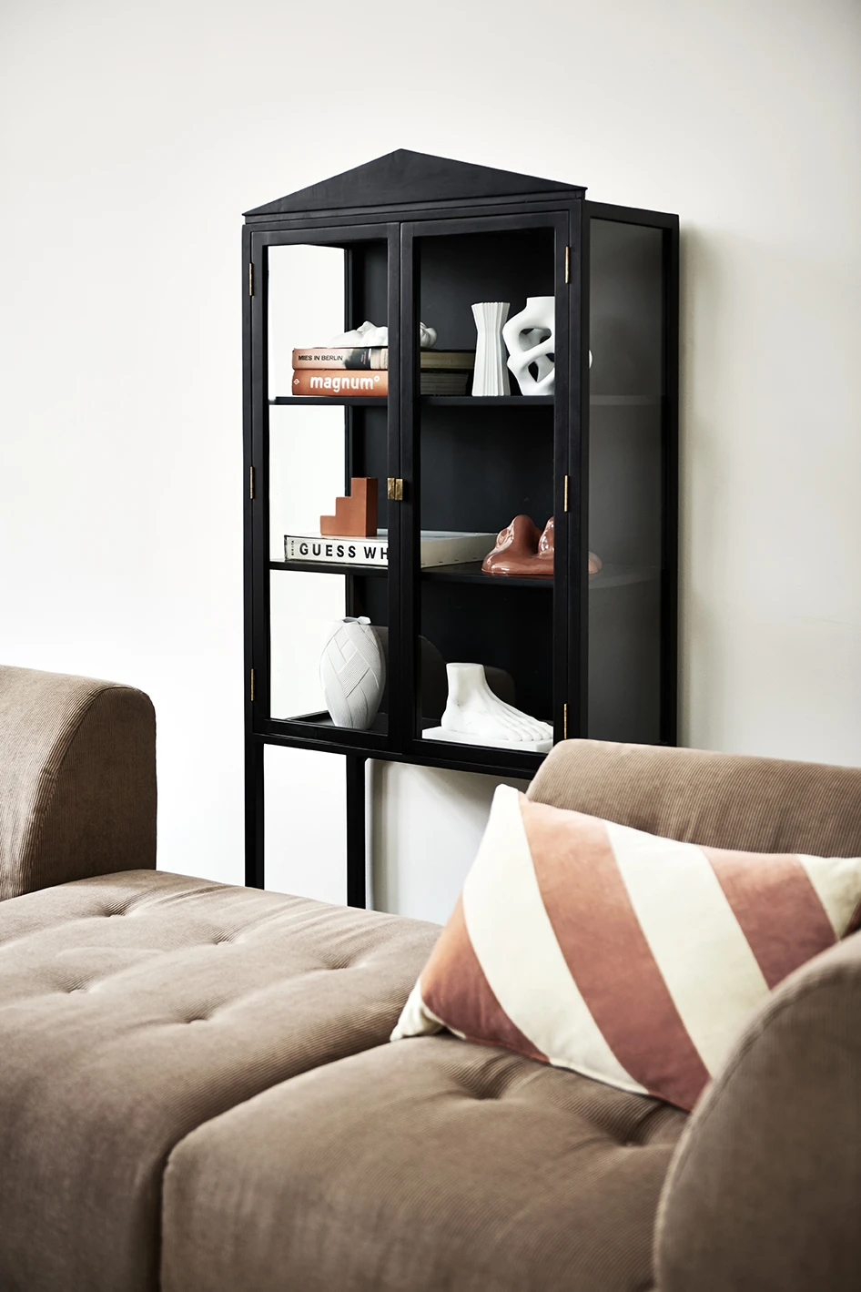 HKliving Polystone Foot Statue 6 HKliving Polystone Foot Statue