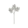 HKliving Large Artificial Coral Branch