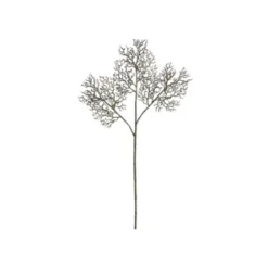 HKliving Large Artificial Coral Branch