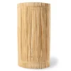 HKliving Bamboo Cylinder Lamp Shade