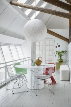 HKliving Mustad Ceramic Jar / Jug