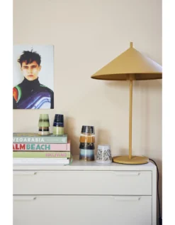 HKliving Lagoon Coffee Mug