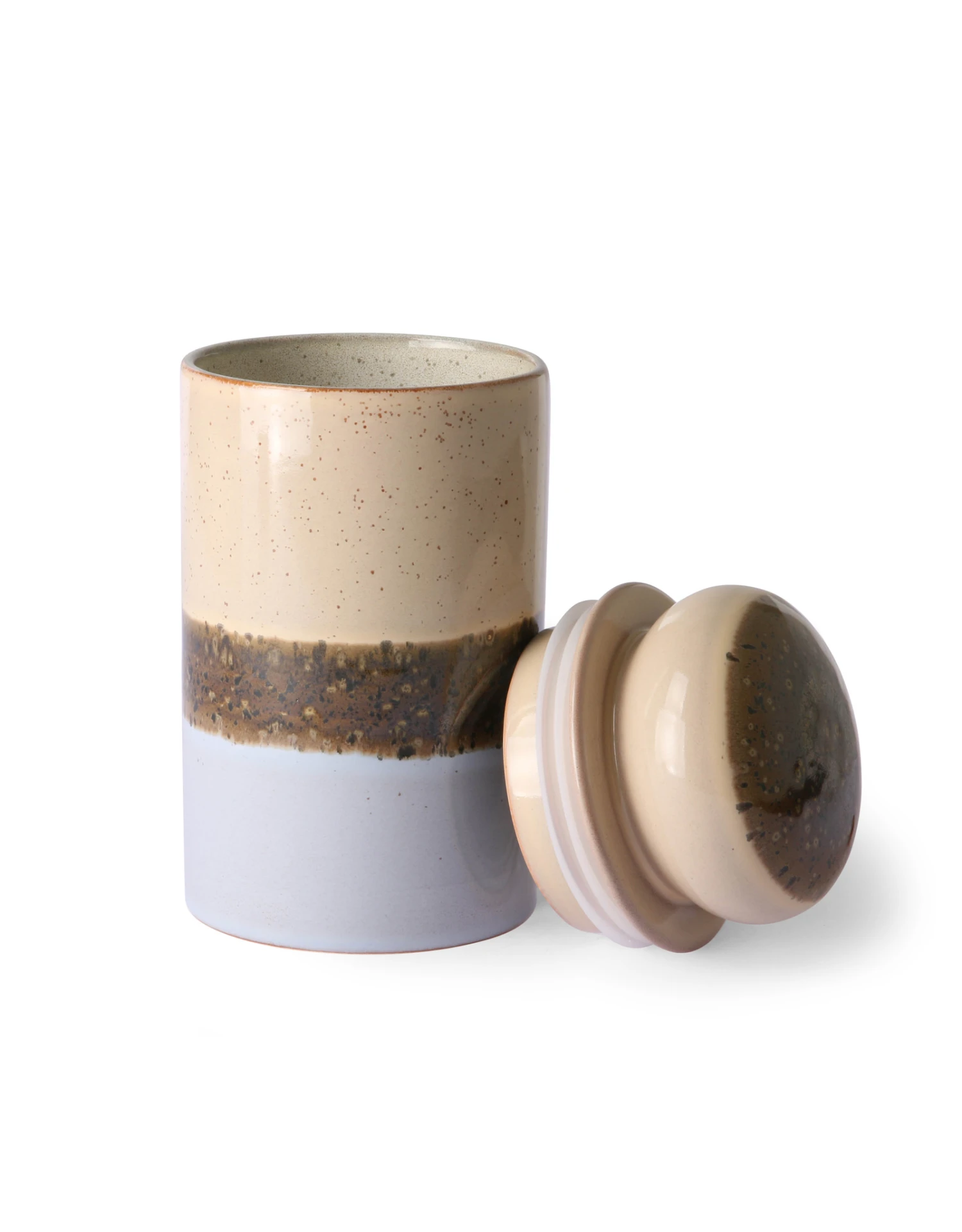 HKliving Lake Storage Jar 4 HKliving Lake Storage Jar