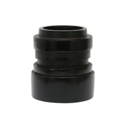 HKliving Chulucanas Cylinder Vase