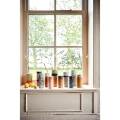 HKliving 70s Ceramics Vase Medium - Venus