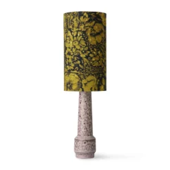 HKliving Floral Doris Lamp Shade