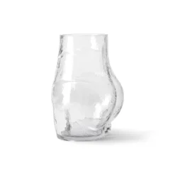 HKliving Vase Glass Bum