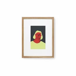 HKliving Artist AWD8908 Painting