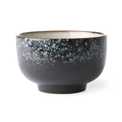 HKliving 70’s Ceramics Galaxy Noodle Bowl