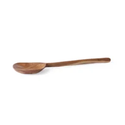 HKliving Wooden Ladle - Organic