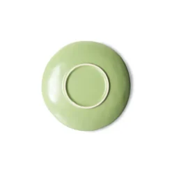 HKliving Set 2 Assiette 70’s Kiwi