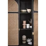 HKliving Ceramic Tea Pot White 5 HKliving Ceramic Tea Pot White