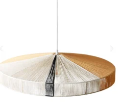 HKliving Pendant Lamp