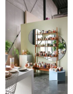 HKliving Mars Latte Mug