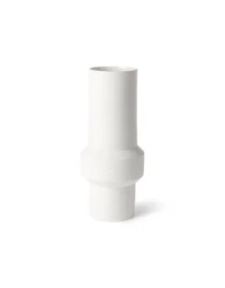 HKliving Straight Speckled Vase