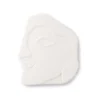 HKliving Face Wall Ornament L Matt White 2 HKliving Face Wall Ornament L Matt White