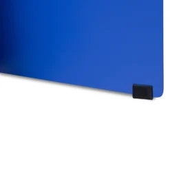 HKliving Cobalt Metal Side Table