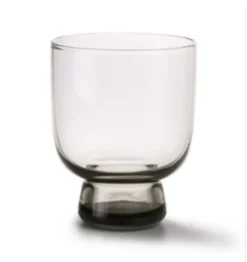 HKliving Chartreuse Glass