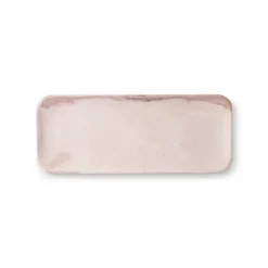 HKliving Pink Marble Tray