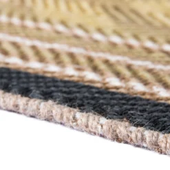 HKliving Printed Retro Rug 120x180