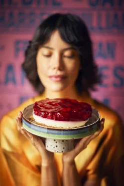 HKliving 70s Ceramics Stand - Comet