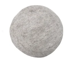 HKliving Seat Cover Made of Felt