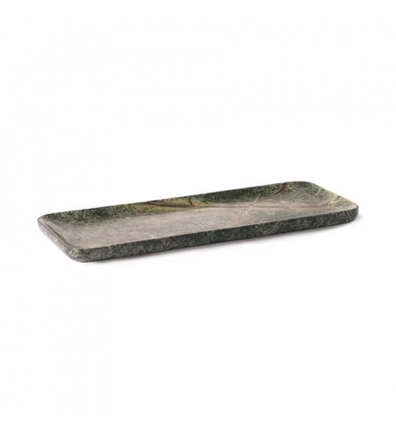 HKliving Green Marble Tray 4 HKliving Green Marble Tray