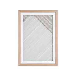 HKliving Layered Paper Art Frame B