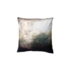 HKliving Grunge Cotton Printed Cushion
