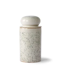 HKliving Hail Storage Jar