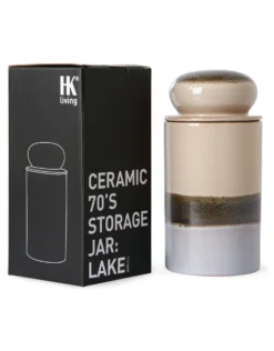 HKliving Lake Storage Jar 8 HKliving Lake Storage Jar
