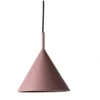 HKliving Pendant Lamp M Matt Purple