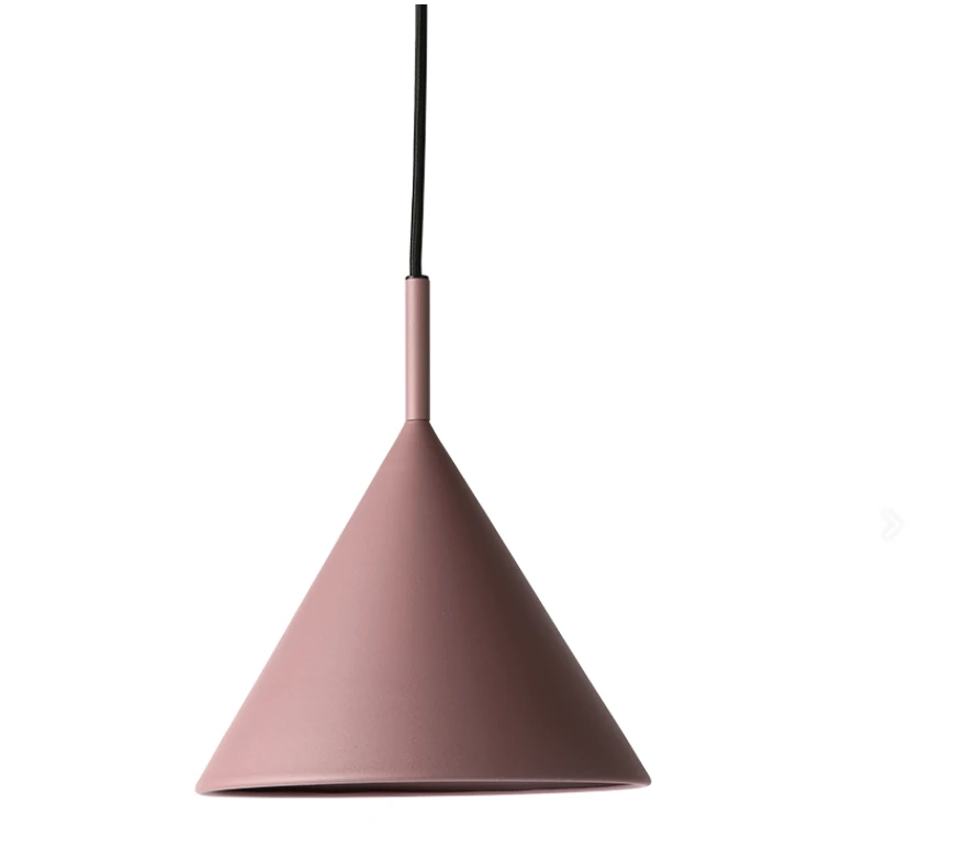 HKliving Pendant Lamp M Matt Purple 3 HKliving Pendant Lamp M Matt Purple