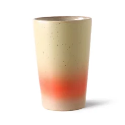 HKliving Venus Ceramics Tea Mug