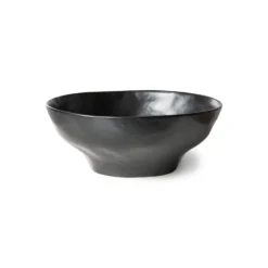 HKliving Bold & Basics Ceramics Small Bowls - Set of 4