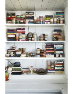 HKliving Lake Storage Jar 9 HKliving Lake Storage Jar